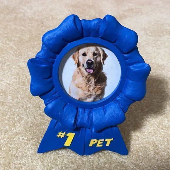 Golden Retriever Grooming Bundle & Frame - Picture 2 of 9